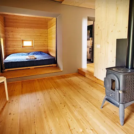 La Marmote Albergo Diffuso di Paluzza Faas-3